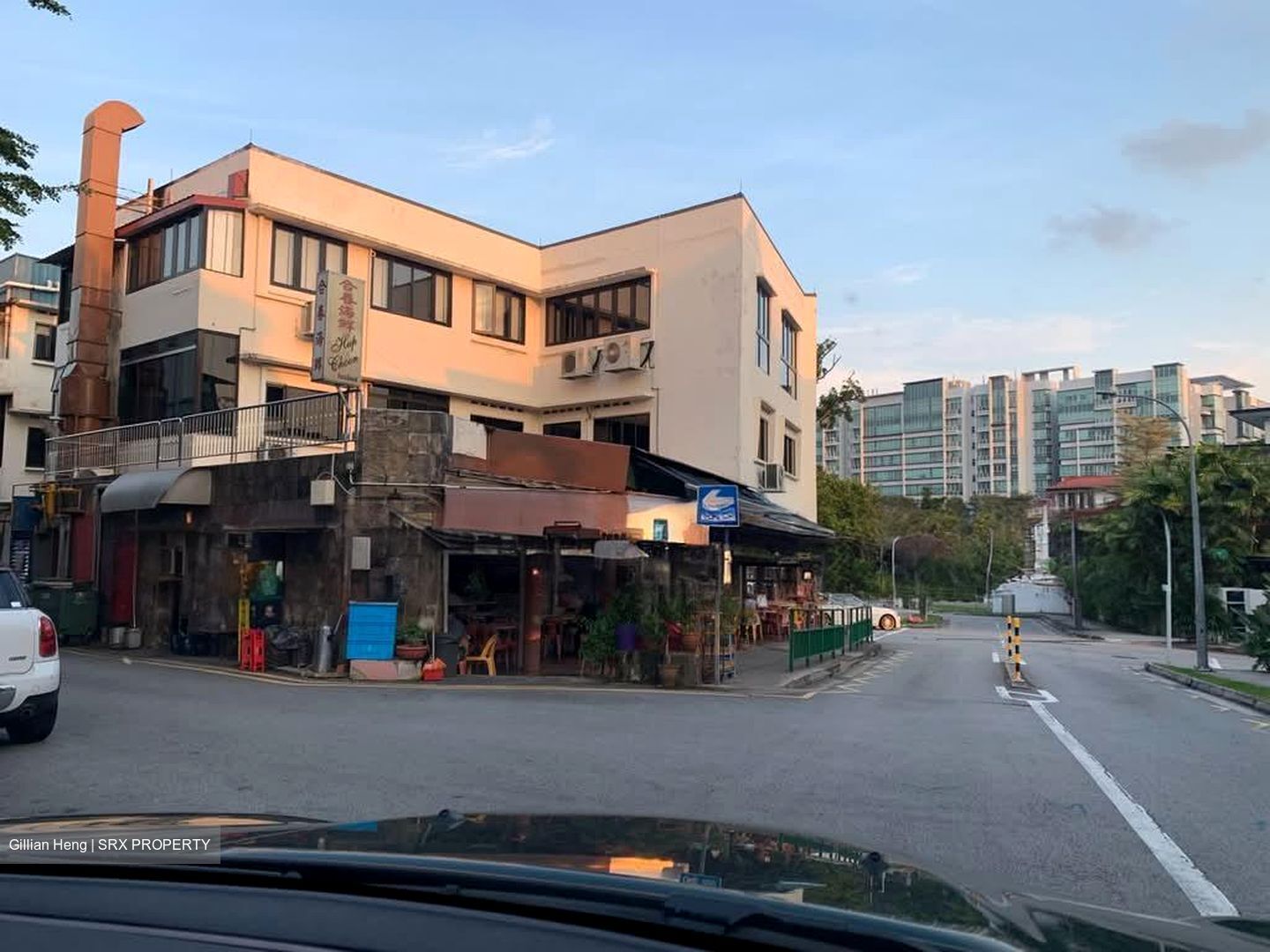Hua Guan Crescent (D21), Semi-Detached #586220411
